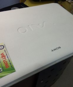 SONY VGN – NS295D - TRẮNG NHƯ NGỌC TRINH - VÍP