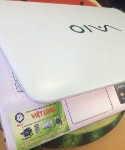 Laptop Cũ Sony Vaio SVE14