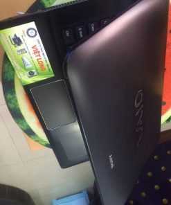 BÁN LAPTOP CU SONY VAIO SVE 14112EGB - XẢ KHO - CORE I3 ĐỜI 2