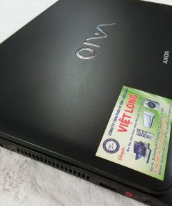 Laptop Cũ Sony Vaio Sve15 Core i7