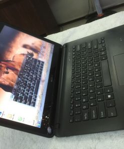 LAPTOP CŨ SONY VAIO FIT - SVF14 - TOUCH 98%