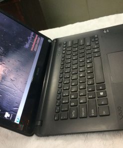 LAPTOP CŨ SONY VAIO FIT - SVF 14217SGB