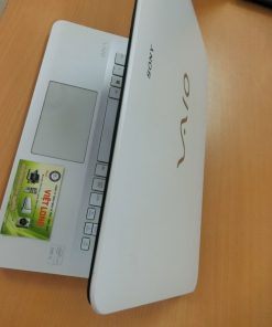 BAN LAPTOP CU SONY VAIO FIT SVF14 - CORE I3 ĐỜI 3 - 2VGA ZIN