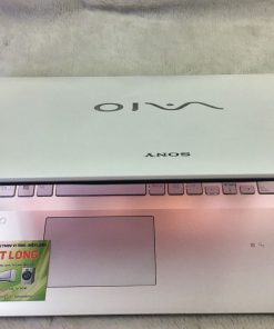 BAN LAPTOP CU SONY VAIO FIT SVF – 1521DCXW - CORE I5 - CẢM ỨNG - FULL HD