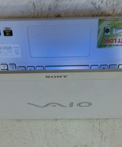 BAN LAPTOP CU SONY VAIO SVS – 13116FGW - CORE I5 ĐỜI 3 - 2VGA