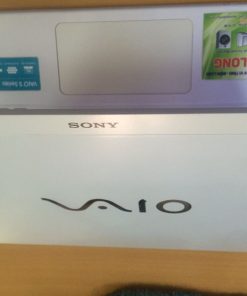LAPTOP CŨ SONY VAIO SVS – 13112EGB