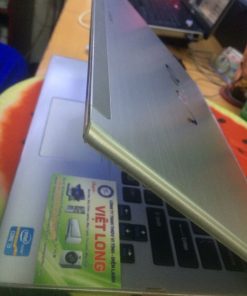 BAN LAPTOP CU SONY VAIO SVT 13135CXS - CORE I5 ĐỜI 3 - HIẾM