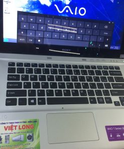 SONY VAIO SVT 14126CX - CORE I5 , 3337U