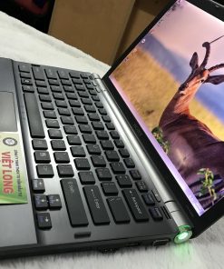 BAN LAPTOP CU SONY VAIO VGN – Z26GN - XẢ KHO - CORE 2 ĐỜI CUỐI