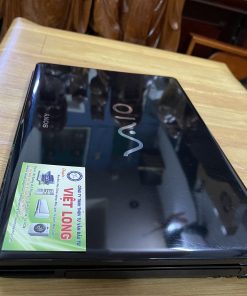 Laptop Cũ Sony Vaio VPC-CW