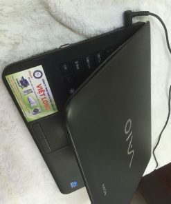 LAPTOP CŨ SONY VAIO VPC - EA35 CORE I5