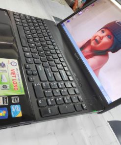 BÁN LAPTOP CŨ SONY VAIO VPC – EB42EG - CORE I3 - 4G - XẢ KHO CUỐI NĂM