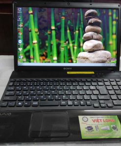 BAN LAPTOP CU SONY VAIO VPC – EB29FJ - CORE I5 - 4G