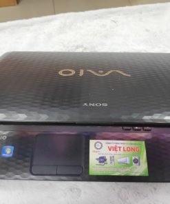 Laptop Cũ Sony Vaio Vpc Eh29 Core i5