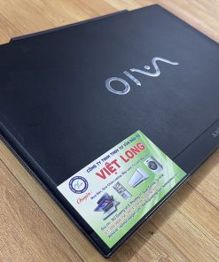 Laptop Cũ Sony Vaio Vpc Sb Core i3 Gen 2 2Vga