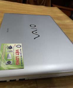Bán Laptop Cũ Sony Vaio VPC-EE
