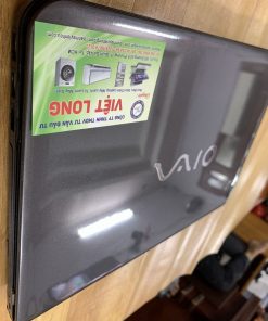 BÁN LAPTOP CŨ SONY VAIO VPC – EA32EG - CORE I3 - 4G - 500G