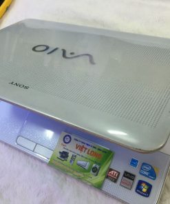 LAPTOP CŨ SONY VAIO VPC – EA16FG - RỜI 1G