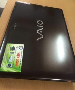 BÁN LAPTOP CŨ SONY VAIO VPC-EE21FX - ĐỜI MỚI - RỜI 1G