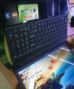 SONY VAIO VPC-EE43EL - AMD ĐỜI MỚI  - 99%