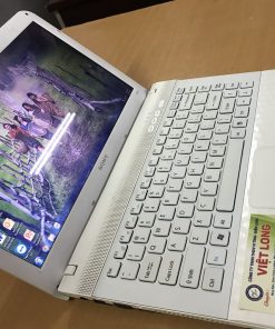 BÁN LAPTOP CŨ SONY VAIO VPC – EG290X - CORE I7 GEN 2 - BIG SALE