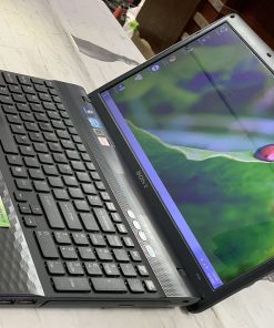 Laptop Cũ Sony Vaio Vpc EH Core i3