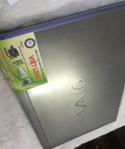 SONY VAIO VPC SB35FG - 2 CARD