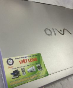 Laptop Cũ Sony Vaio Svs15 Core i7