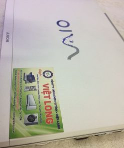 LAPTOP CŨ SONY VAIO VPC – SB3AFX - CORE I5 SALE