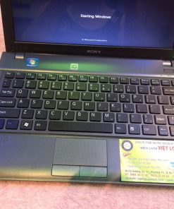SONY VAIO VPC – YB35KX ,2GB,320GB,RỜI 1G