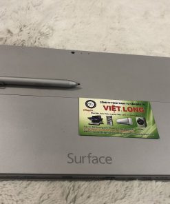 BÁN LAPTOP CŨ SURFACE PRO 3 - SALE - CORE I7 GEN 4 - LED 2K VIP
