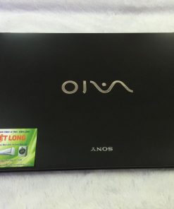 Bán Laptop Cũ Sony Vaio FIT VJF151