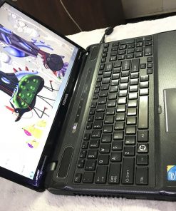 BAN LAPTOP CU TOSHIBA SATELLITE P755 - CORE I5 ĐỜI 2 - 6G