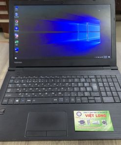 Bán Laptop Cũ Toshiba Dynabook B35