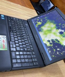Laptop Cũ Toshiba Dynabook B551 Core i3