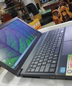 BÁN LAPTOP CŨ TOSHIBA B553 - CORE I3 GEN 3 - 4G - XẢ KHO