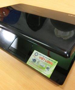 BÁN LAPTOP CŨ TOSHIBA SATELLITE C40A - CORE I3 ĐỜI 3 - 4G