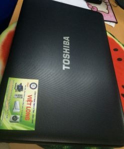 TOSHIBA C850 - CORE I5 ĐỜI 3