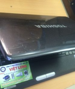 BÁN LAPTOP CŨ TOSHIBA SATELLITE L510