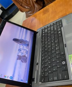 BÁN LAPTOP CŨ TOSHIBA SATELLITE L635 - CORE I3 - 4G - 500G - XẢ KHO