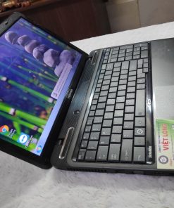 BÁN LAPTOP CŨ TOSHIBA SATELLITE L655 - CORE I5 - 4G - 500G