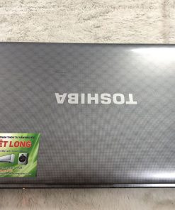 BAN LAPTOP CU TOSHIBA SATELLITE L745 - CORE I5 GEN 2 - 4G - 500G