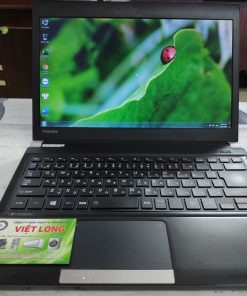 Laptop Cũ Toshiba Dynabook R734 Core i5 Gen 4