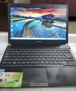 Ban Laptop Cu Toshiba Dynabook R732 Core i5 Gen 3