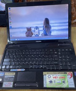 Ban Laptop Cu Toshiba Dynabook T351 Core i5 Gen 2