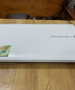 Laptop Cũ Toshiba T451 Core i5