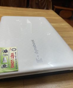 Laptop Cũ Toshiba Dynabook T451
