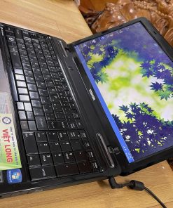 Laptop Cũ Toshiba T451 Core i7