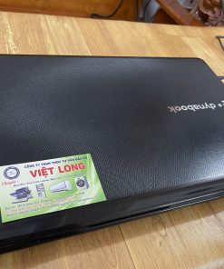 Laptop Cũ Toshiba T552