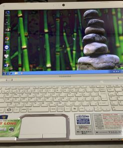 Bán Laptop Cũ Toshiba T552 Core i5